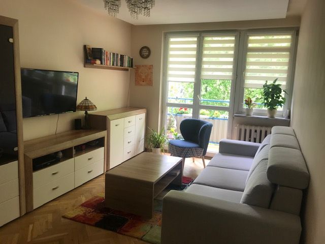 Mieszkanie 3-pokojowe Lublin LSM, ul. Wajdeloty. Zdjęcie 1