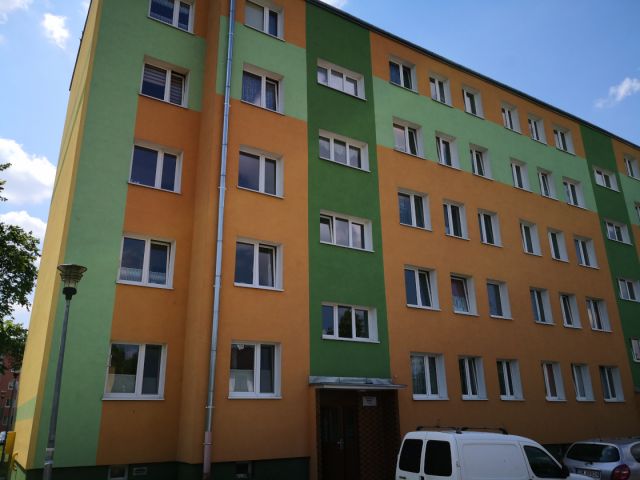 Mieszkanie 2-pokojowe Włocławek Południe , ul. Kaliska. Zdjęcie 1