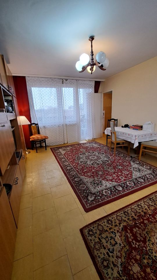 Mieszkanie 1-pokojowe Kraków Krowodrza, ul. Zdrowa