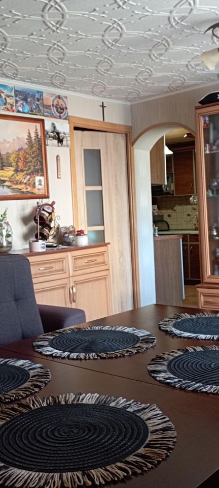 Mieszkanie 3-pokojowe Stradomia Dolna, ul. Okrężna