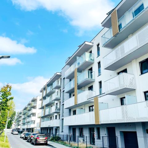 Mieszkanie 2-pokojowe Kraków Płaszów, ul. Bagrowa. Zdjęcie 1