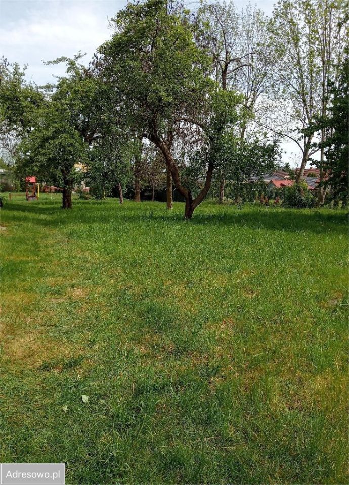 Działka budowlana Środa Śląska Centrum, ul. Kolejowa. Zdjęcie 2