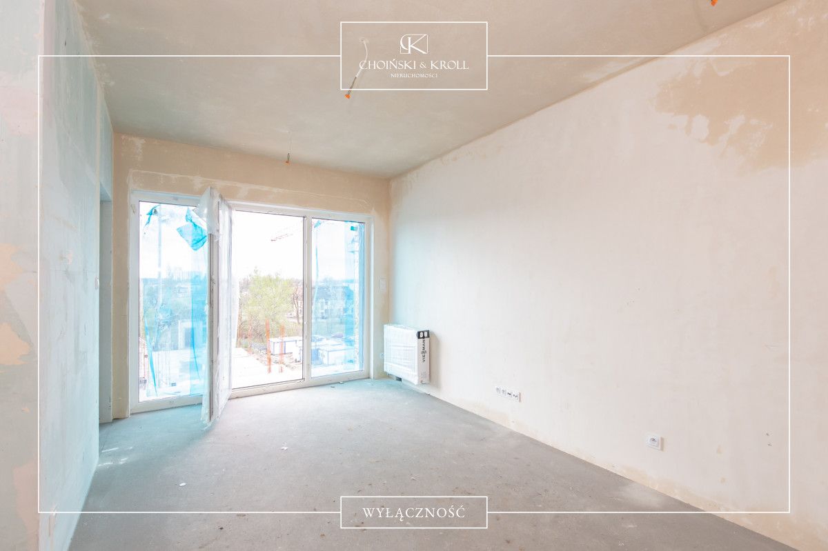 Mieszkanie 2-pokojowe Poznań Główna, ul. Aleksandra Studniarskiego. Zdjęcie 3