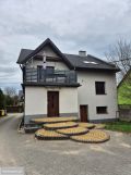 dom wolnostojący, 7 pokoi Dąbrowa Górnicza Tucznawa, ul. Przymiarki