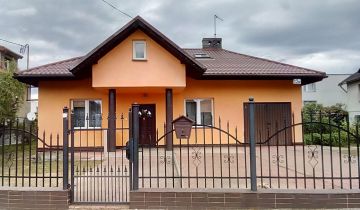 dom wolnostojący, 3 pokoje Nysa, ul. Zawiszy Czarnego