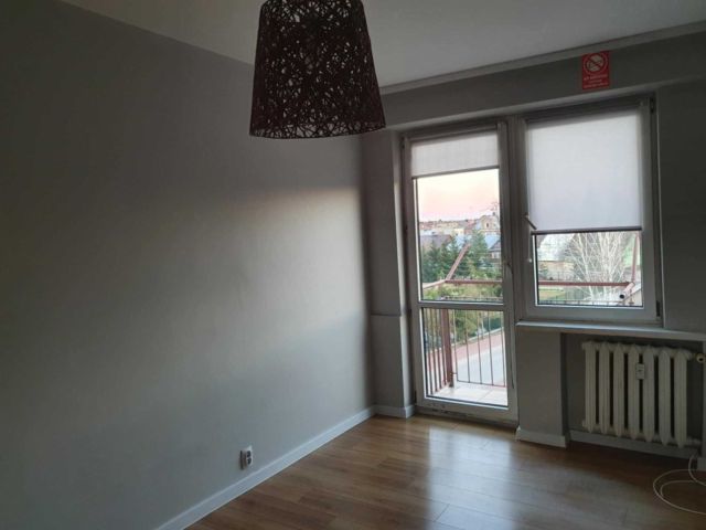 Mieszkanie 3-pokojowe Węgrów, ul. Henryka Wieniawskiego. Zdjęcie 1