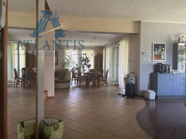 dom wolnostojący, 6 pokoi Raciąż. Zdjęcie 18