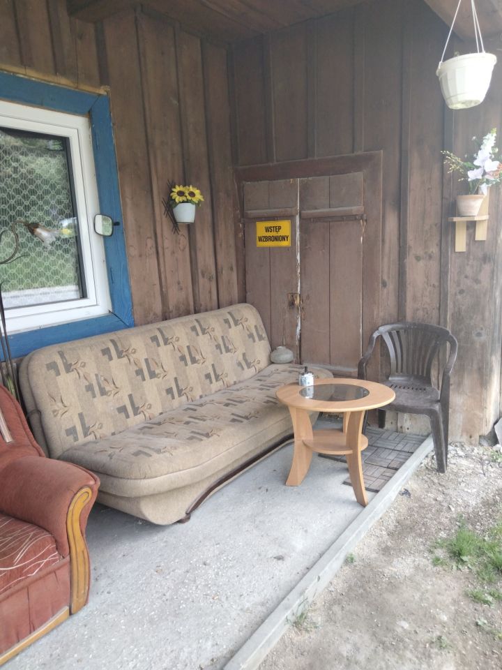 dworek, 4 pokoje Jasionów. Zdjęcie 7