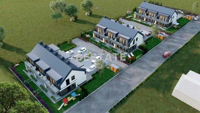 Mieszkanie 3-pokojowe Tarnów, ul. Pilotów. Zdjęcie 3