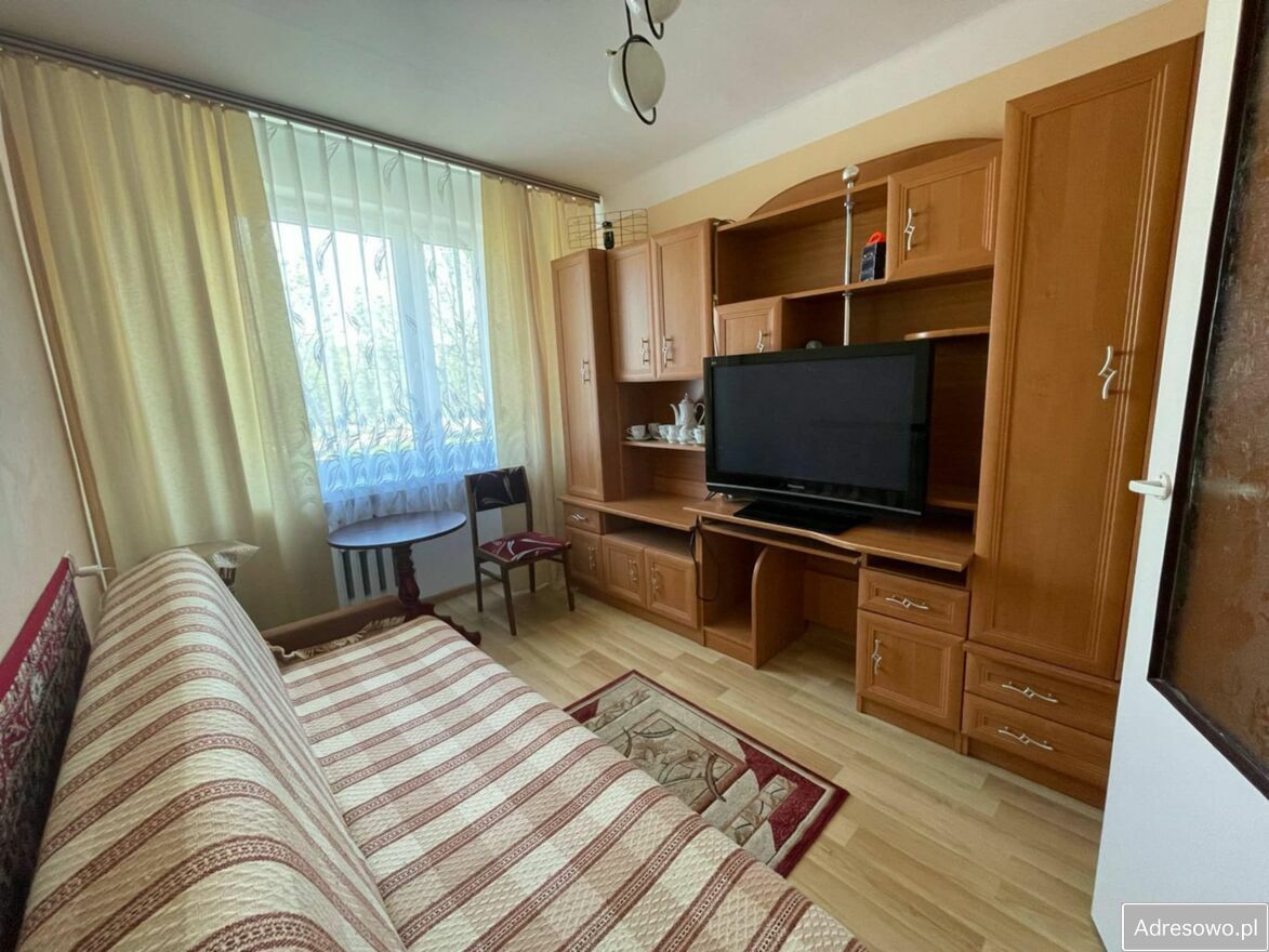 Mieszkanie 2-pokojowe Starachowice Centrum, ul. Wojska Polskiego