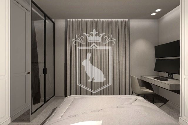 Mieszkanie 2-pokojowe Piaseczno, ul. Pawia. Zdjęcie 12