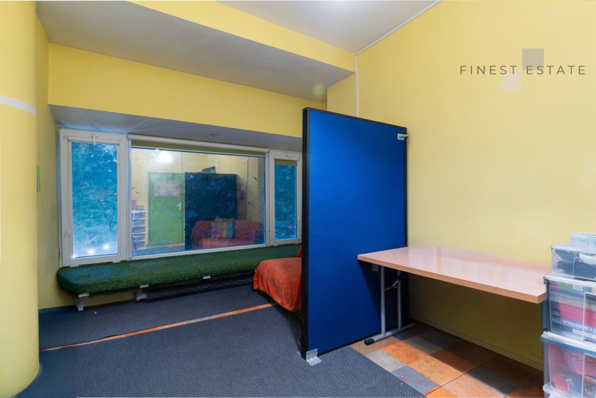 Mieszkanie 4-pokojowe Warszawa Śródmieście, ul. Świętokrzyska. Zdjęcie 12