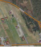 Działka budowlana Skierniewice, ul. Przemysłowa. Zdjęcie 1