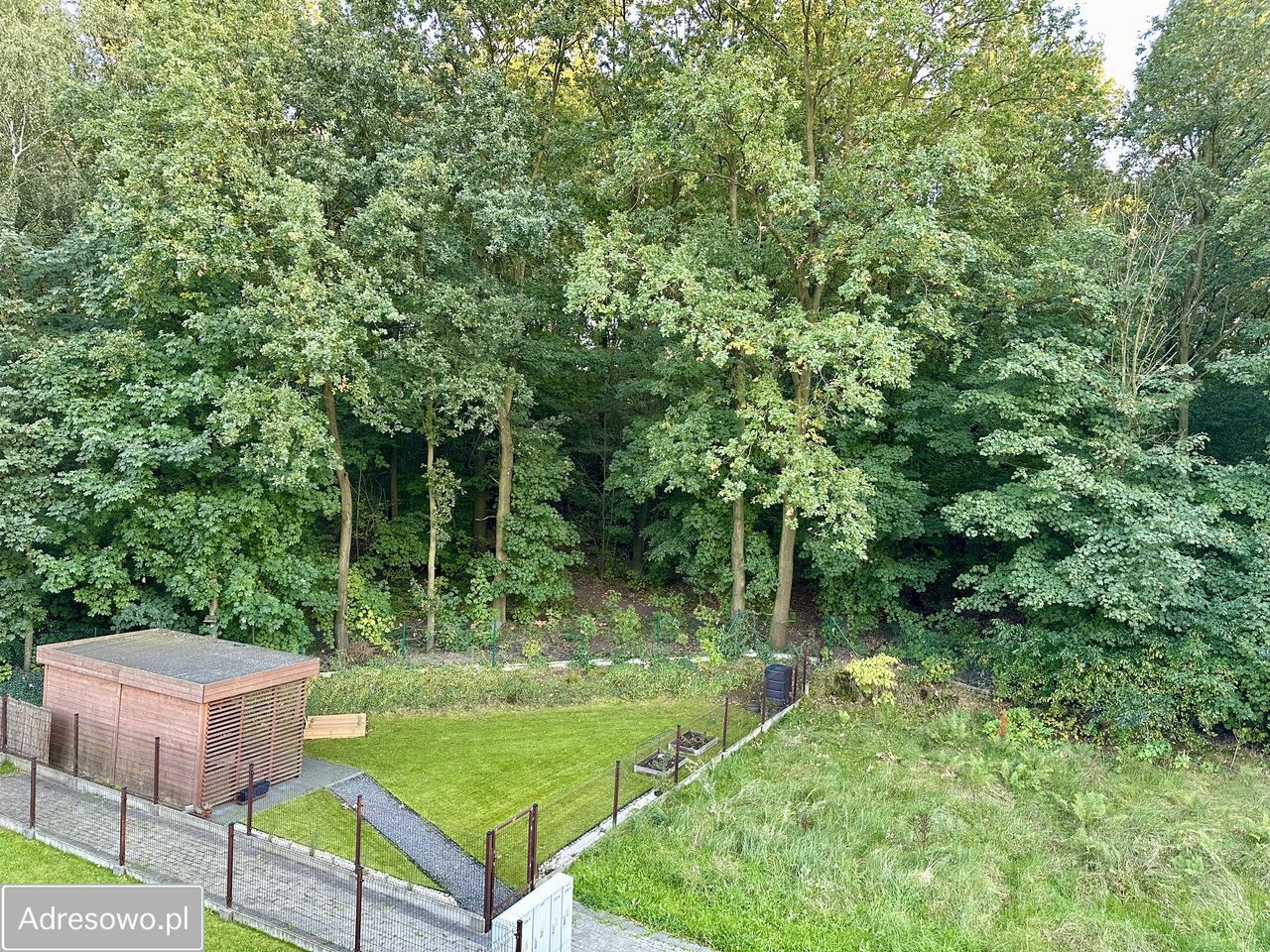 Mieszkanie 4-pokojowe Katowice Kostuchna, ul. Pustułek. Zdjęcie 2