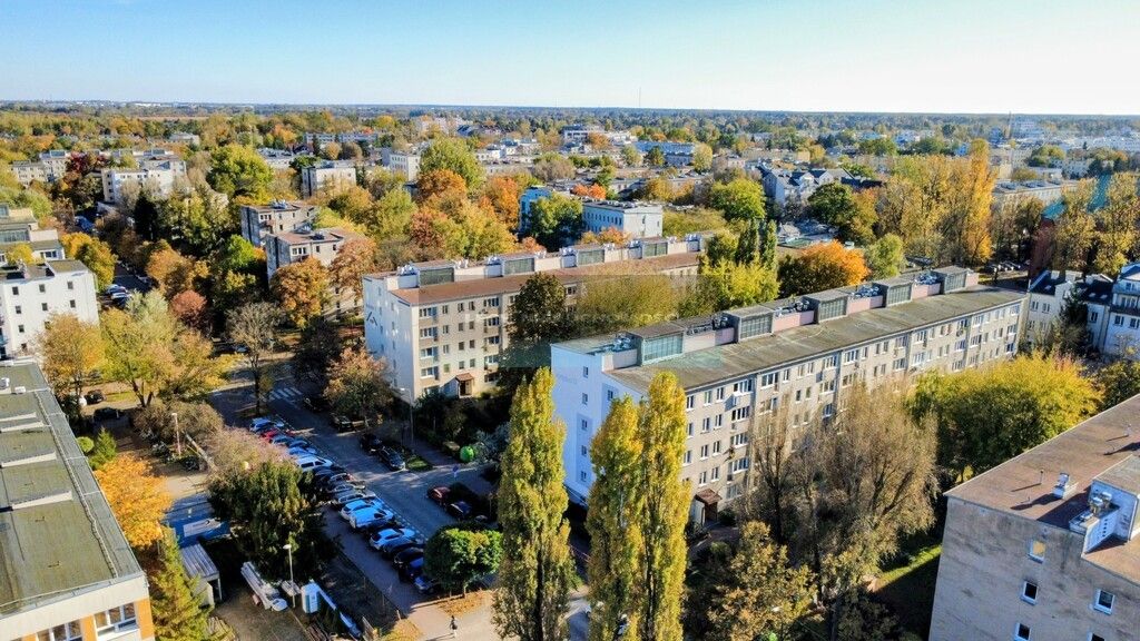 Mieszkanie 3-pokojowe Pruszków, ul. Kopernika. Zdjęcie 2