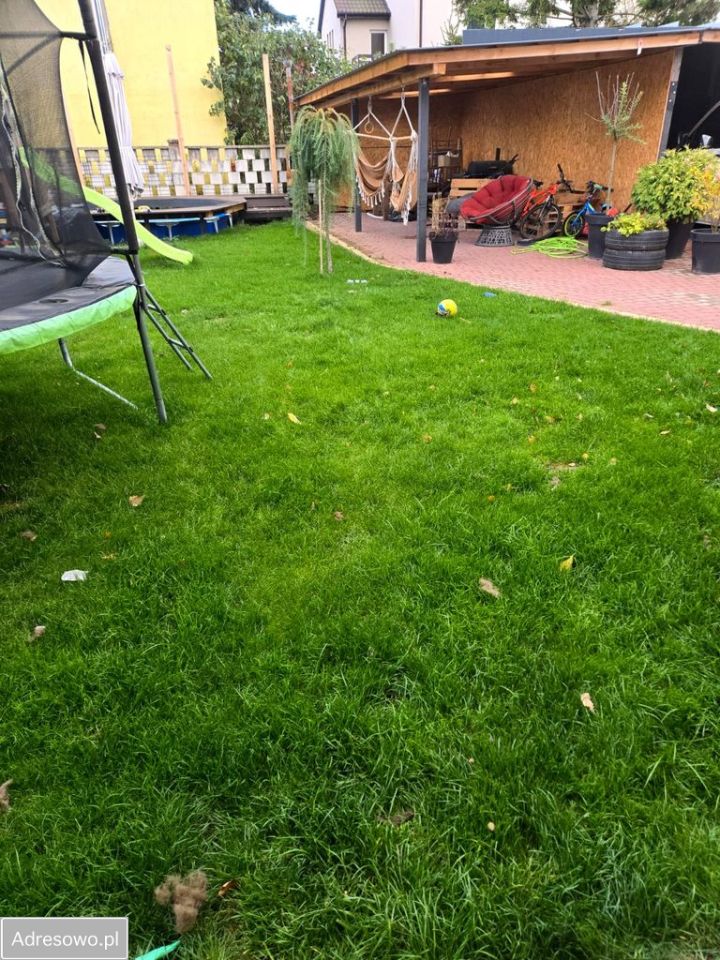 bliźniak, 4 pokoje Zamość, ul. Graniczna. Zdjęcie 3