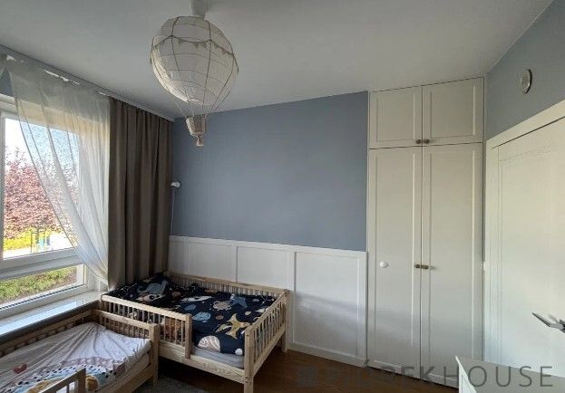 Mieszkanie 3-pokojowe Warszawa Bemowo, ul. gen. Meriana C. Coopera. Zdjęcie 8