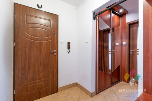 Mieszkanie 2-pokojowe Olsztyn Jaroty, ul. Biskupa Tomasza Wilczyńskiego. Zdjęcie 14