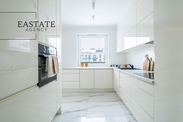 Mieszkanie 3-pokojowe Gdańsk, ul. św. Barbary. Zdjęcie 12