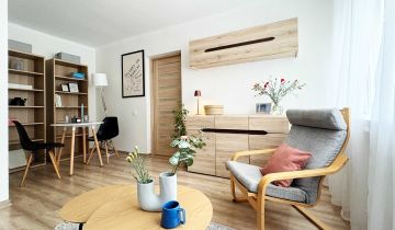 Mieszkanie 2-pokojowe Częstochowa Tysiąclecie, ul. Broniewskiego