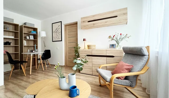 Mieszkanie 2-pokojowe Częstochowa Tysiąclecie, ul. Broniewskiego