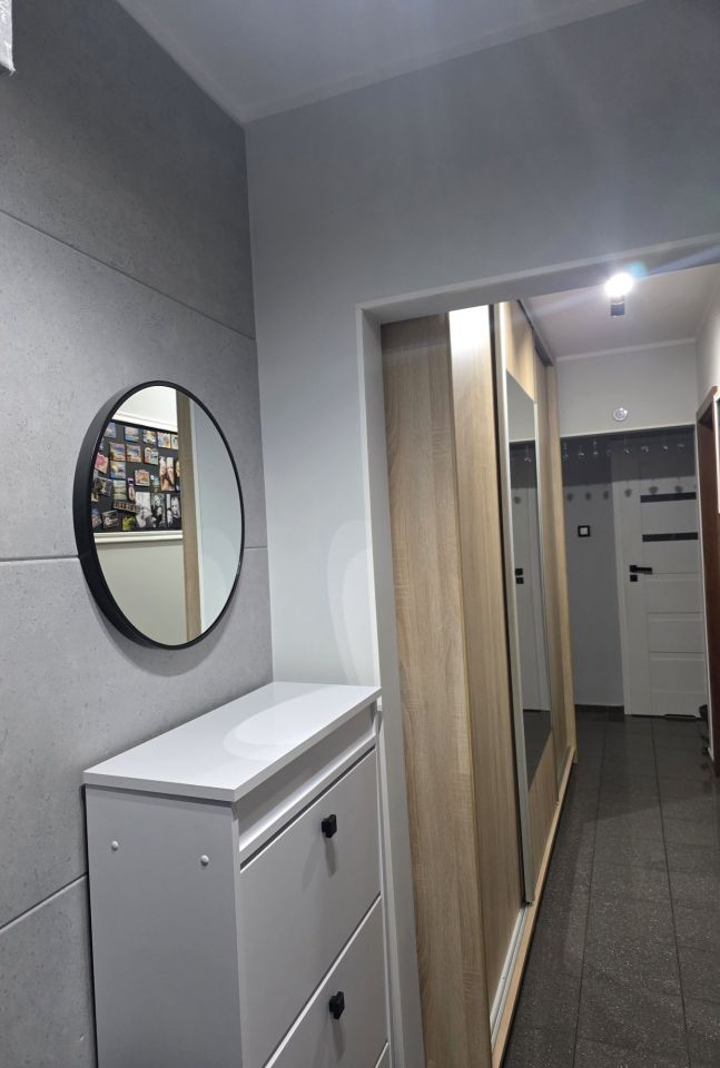 Mieszkanie 3-pokojowe Bydgoszcz Błonie, ul. Marcina Kasprzaka. Zdjęcie 5