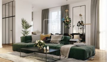 Mieszkanie 4-pokojowe Warszawa Bielany, ul. Kolektorska