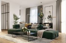 Mieszkanie 4-pokojowe Warszawa Bielany, ul. Kolektorska