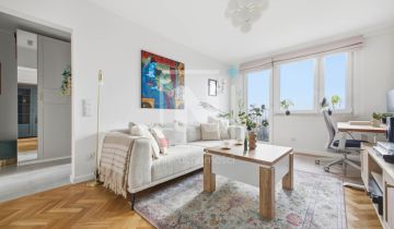 Mieszkanie 2-pokojowe Warszawa Włochy, al. Dwudziestolatków