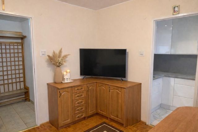 Mieszkanie 2-pokojowe Włocławek Zazamcze, ul. Wesoła. Zdjęcie 9