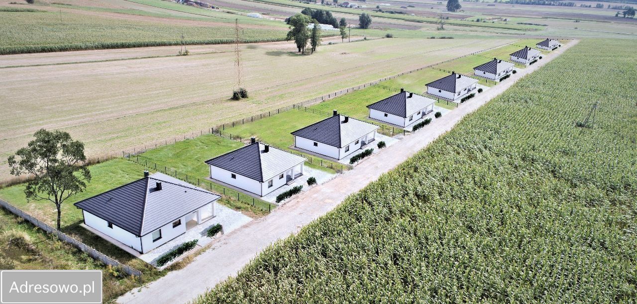 dom wolnostojący Nowe Kamienice. Zdjęcie 5