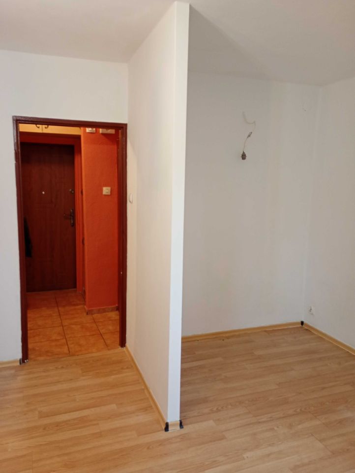 Mieszkanie 1-pokojowe Lublin LSM, ul. Tomasza Zana. Zdjęcie 4