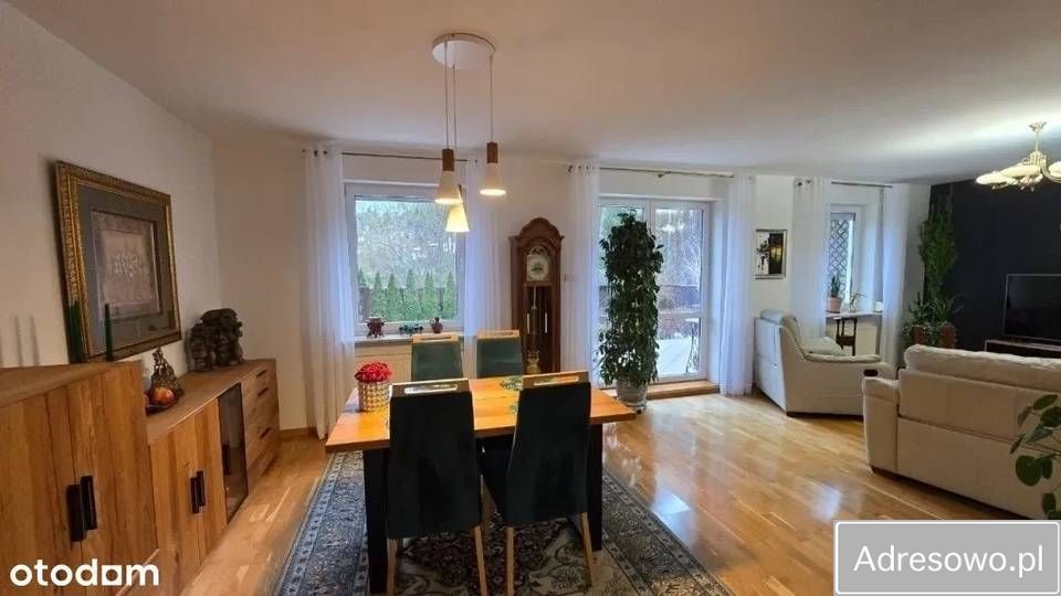 dom wolnostojący, 5 pokoi Michałów-Reginów, ul. Ogrodowa. Zdjęcie 12