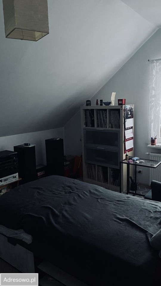 dom wolnostojący, 4 pokoje Brzeziny, ul. Ogrodowa. Zdjęcie 3