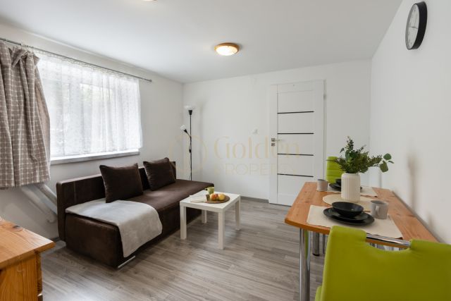 Mieszkanie 1-pokojowe Gdańsk Wzgórze Mickiewicza, ul. Rejenta. Zdjęcie 2