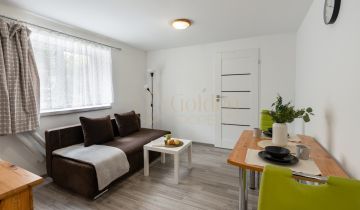 Mieszkanie 1-pokojowe Gdańsk Wzgórze Mickiewicza, ul. Rejenta