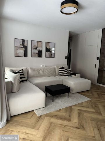 Mieszkanie 3-pokojowe Łódź Olechów, ul. Księcia Władysława Opolczyka. Zdjęcie 1