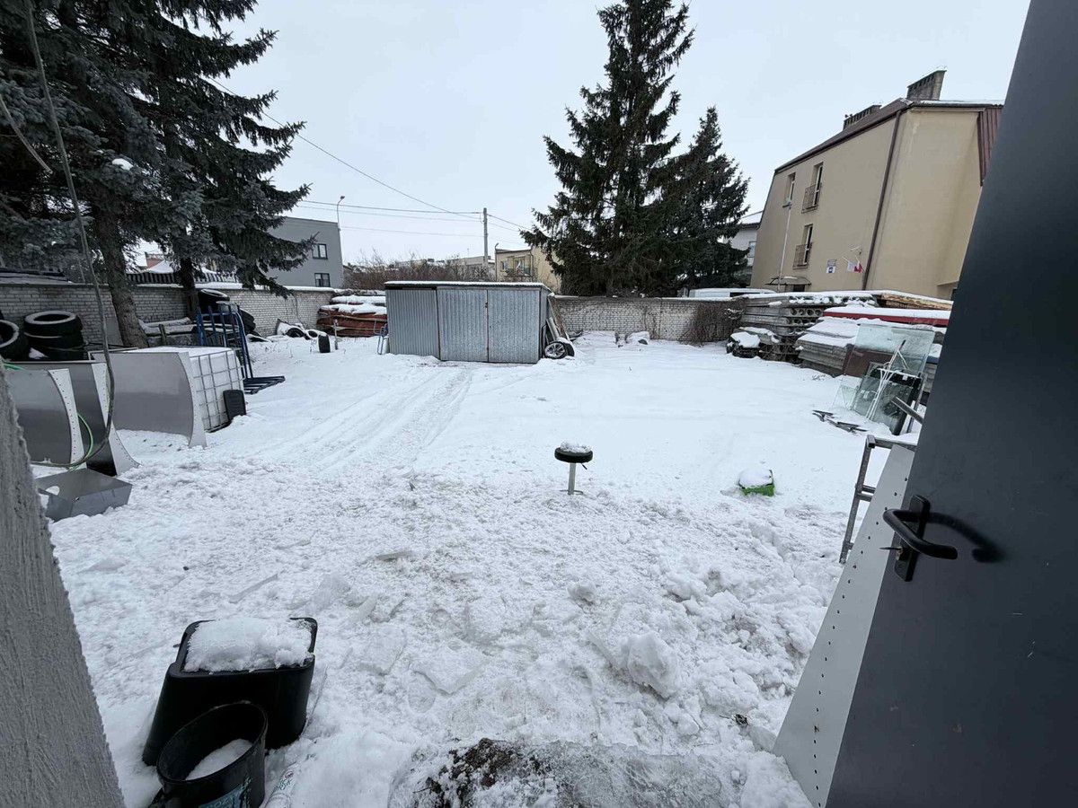 Lokal Łomża, ul. Nowogrodzka. Zdjęcie 14