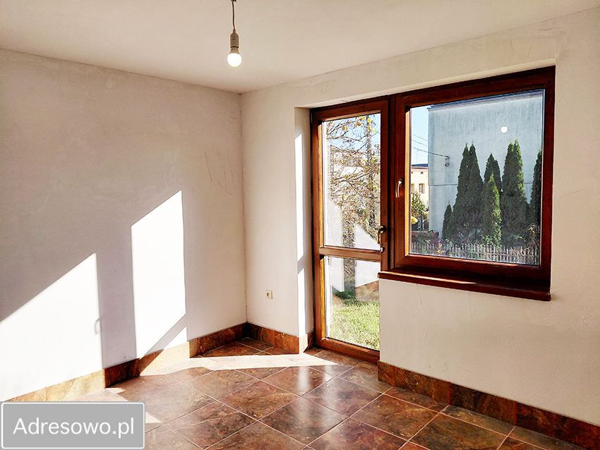 dom wolnostojący, 3 pokoje Będzin, ul. Długa. Zdjęcie 6