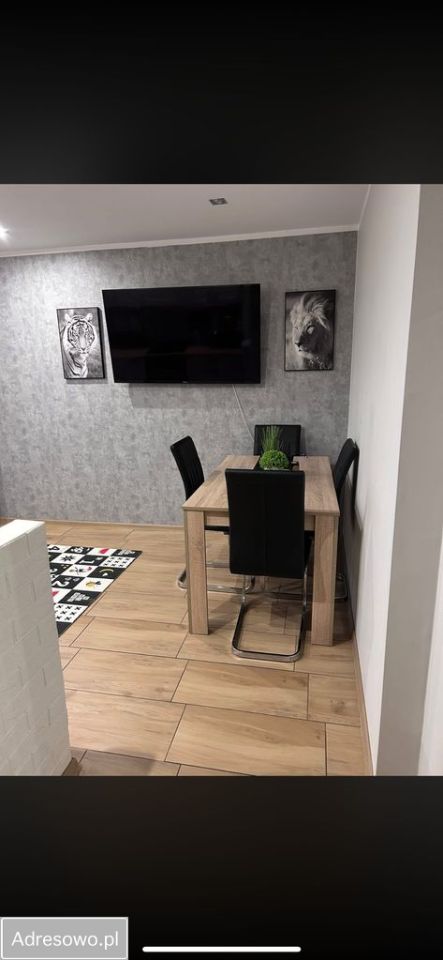 Mieszkanie 2-pokojowe Obrzycko, ul. Dworcowa. Zdjęcie 3