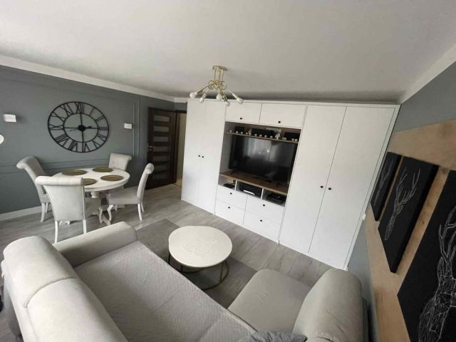 Mieszkanie 2-pokojowe Mieszkowice, ul. Sienkiewicza. Zdjęcie 1