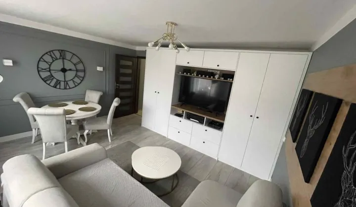 Mieszkanie 2-pokojowe Mieszkowice, ul. Sienkiewicza