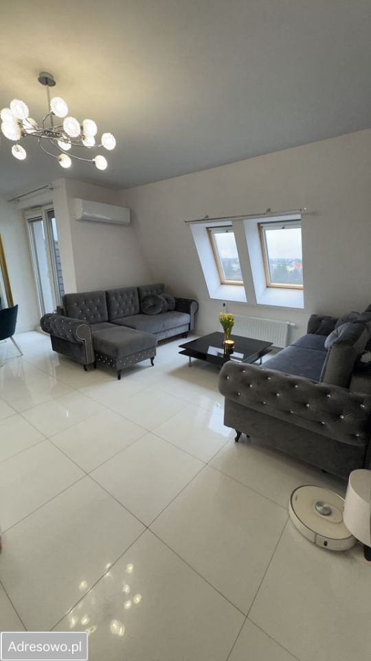 Mieszkanie 4-pokojowe Bydgoszcz Czyżkówko, ul. Filtrowa. Zdjęcie 9