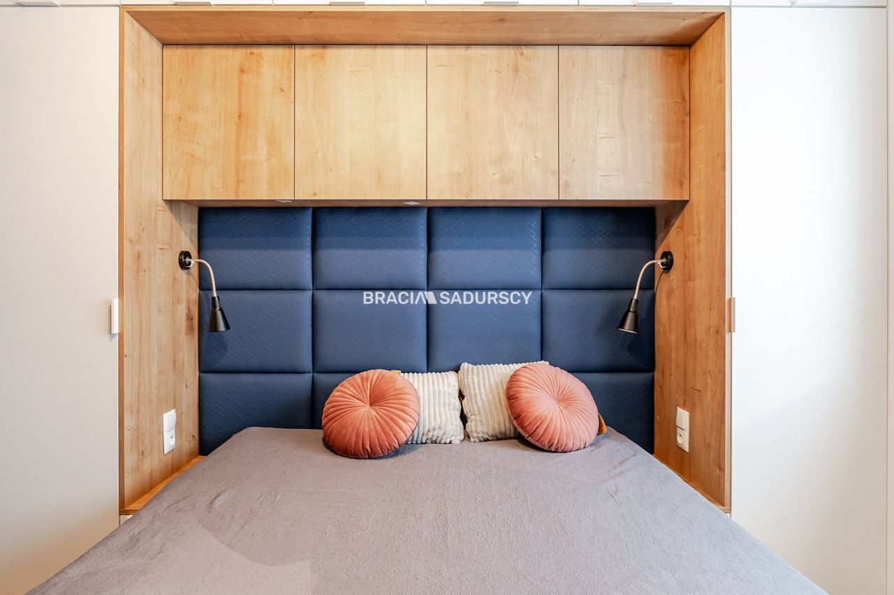 Mieszkanie 3-pokojowe Kraków Dębniki, ul. Ruczaj. Zdjęcie 5