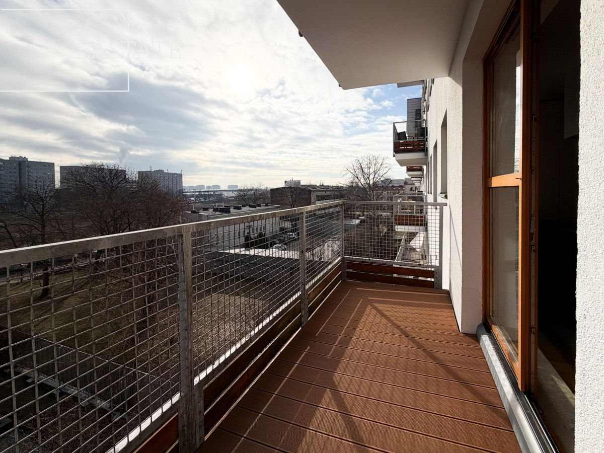 Mieszkanie 2-pokojowe Warszawa Mokotów, ul. Chełmska. Zdjęcie 15