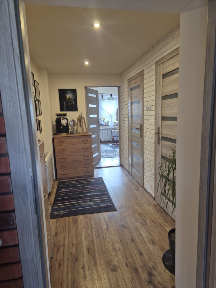 dom wolnostojący, 2 pokoje Boratyn. Zdjęcie 8