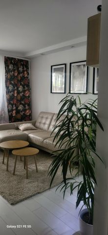 Mieszkanie 2-pokojowe Łódź Chojny, ul. Ogniskowa. Zdjęcie 1