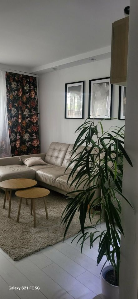 Mieszkanie 2-pokojowe Łódź Chojny, ul. Ogniskowa. Zdjęcie 1