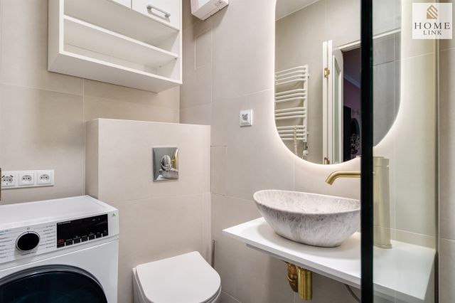 Mieszkanie 2-pokojowe Olsztyn, ul. Okopowa. Zdjęcie 3