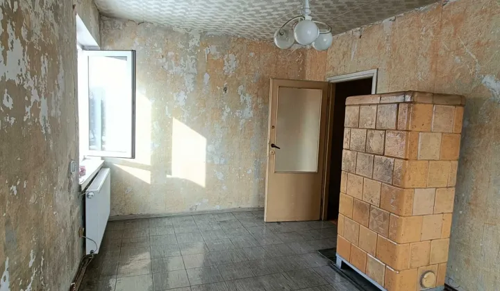 Mieszkanie 2-pokojowe Samborowo